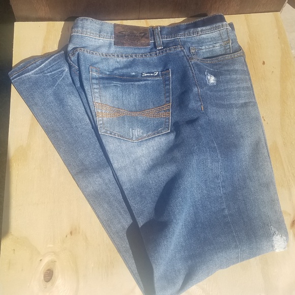 seven jeans poshmark